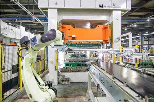 百年老將入局，技術(shù)轉(zhuǎn)讓能否撬動(dòng)中國(guó)洗碗機(jī)市場(chǎng)新變局？