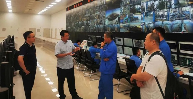 秋收序曲 技術(shù)轉(zhuǎn)讓奏響產(chǎn)業(yè)協(xié)同新樂(lè)章